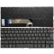 Tastatura Laptop, Lenovo, Flex 6-14IKB Type 81EM, iluminata, layout UK