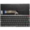 Tastatura Laptop, Lenovo, Yoga 730-15IWL Type 81JS, iluminata, layout UK