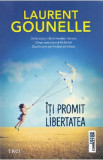 Iti promit libertatea - Laurent Gounelle