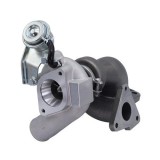 Turbocompresor Ford Transit 2006-2014, motorizare 2.4 TDCi, turbosuflanta, Magneti Marelli