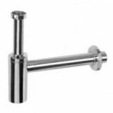 Cumpara ieftin Sifon Lavoar 32Mm Cromat / 151 034 21 1