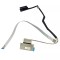 Cablu video LVDS Laptop Gaming, HP, Victus 15-FB, 15Z-FB, TPN-Q279, N13332-001, DD0G3PLC000, CBASY G3P LCD WIRE, 60Hz, 30 pini