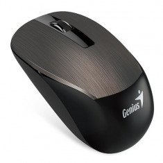 Mouse wireless NX7015 2.4Ghz negru Genius