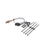Sonda lambda Bosch 0281004148