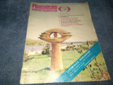 REVISTA ROMANIA PITOREASCA NR 9 1975