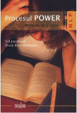 Procesul Power. Puterea de a scrie | Sid Jacobson, Excalibur