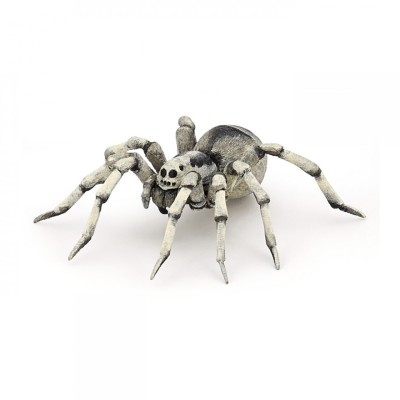 PAPO FIGURINA TARANTULA foto