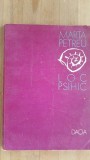 Loc psihic- Marta Petreu