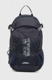 Jack Wolfskin rucsac Velocity 12 mare, cu imprimeu