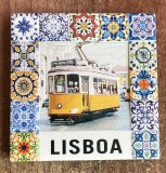 D5 - Magnet frigider - tematica turism - Portugalia 15