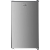 Frigider cu o usa Arctic ATF906SN, Design Ergonomic, 90 l, Argintiu, Clasa E
