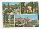 RF75 -Carte Postala- Orasul Petru Groza ( Stei ), circulata 1979