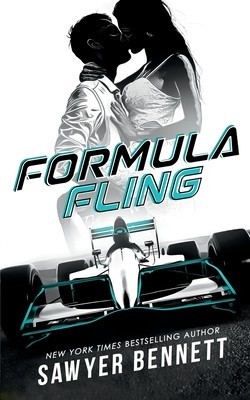 Formula Fling foto
