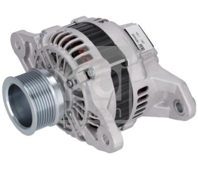 FEBI BILSTEIN 183498 Generator / Alternator foto