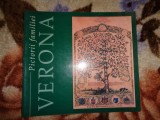 Pictorii familiei Verona - Marina Preutu , Brandusa Raileanu / carte - album arta , an 2002 , reproduceri