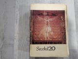 Secolul XX .Revista de literatura universala nr.10,11,12 din 1971