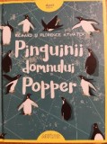 Pinguinii domnului Popper