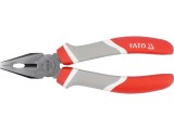 Patent Universal 180Mm