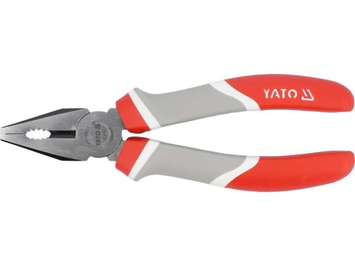 Patent Universal 180Mm