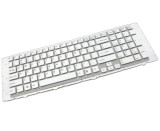 Tastatura Sony Alba Vaio VPCEF2S1EBI layout US fara rama enter mic, Vaio VPCEF2S1RBI layout US fara rama enter