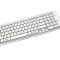 Tastatura Sony Alba Vaio VPCEF2E1EWI layout US fara rama enter mic, Vaio VPCEF2E1RWI layout US fara rama enter