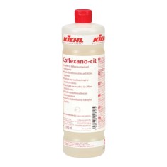 Degresant si detartrant pentru suprafete rezistente la apa 1 l foto