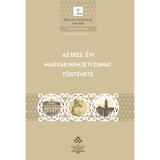Az 1822. &eacute;vi magyar nemzeti zsinat t&ouml;rt&eacute;nete - Fej&eacute;rdy Andr&aacute;s (&Ouml;ssze&aacute;ll.)