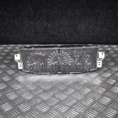 Ceas de bord NISSAN NP300 NAVARA D40 2006 OEM: 91152526 2276852 foto