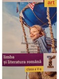Florentina Samihaian - Limba si literatura romana clasa a V-a (Editia: 2018)