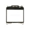 Cadru pentru afișaj LCD Blackberry 8520