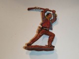 bnk jc Britains Herald Wild West - cowboy cu pusca