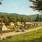 CPIB 15229 - CARTE POSTALA - SLANIC MOLDOVA. POPASUL TURISTIC