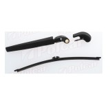 Brat stergator luneta spate BMW X5 (G05/F95), 11.2018-, cu lamela de 360 mm,