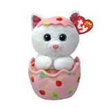 PLUS TY 15CM BOOS GIGGLES PISICUTA IN OU