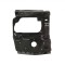 Suport far Vw Transporter (T4)/ Caravelle/ Multivan, 07.1990-03.2003 Perete Lateral, Dreapta, 701805072J