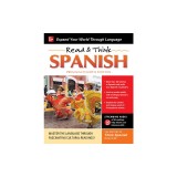 Read &amp; Think Spanish, 4th Edition