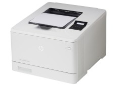 Imprimanta Second Hand Laser Color HP M452NW, A4, 27 ppm, 600 x 600 dpi, Retea, USB, Wi-Fi NewTechnology Media