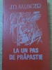 La un pas de prăpastie - J.D. Salinger - Hyperion, 1990, ediție hardcover, 183 pagini