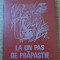 LA UN PAS DE PRAPASTIE-J.D. SALINGER-257053