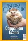 Cumpara ieftin Revista National Geographic Aprilie 2014 Editie Colectie Coperta Cartonata