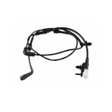 Senzor uzura frana spate Delphi, Land Rover Evoque Cabriolet L538, 11.2015-, Range Rover Evoque L538, 06.2011-, Range Rover Evoque L551, 12.2018-,