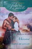MIREASA PENTRU UN SCOTIAN-VANESSA KELLY-236903