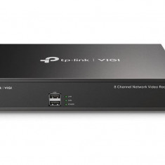 TPL VIGI 8 CH NW VIDEO RECORDER