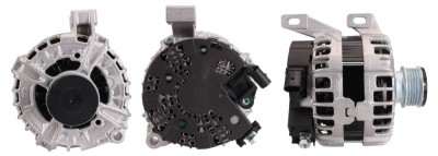 LUCAS LRA03568 Generator / Alternator foto