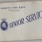 bnk crc Cartonase Senior Service Coastwise 1939 - set complet in album