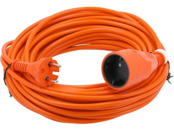 Prelungitor 20M