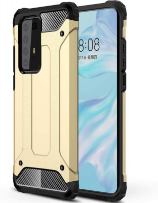 Husa Huawei P40 Pro + folie protectie sticla + stylus foto