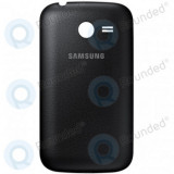 Capac baterie Samsung Galaxy Pocket 2 negru
