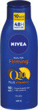 Nivea Lapte de corp pentru fermitate, 400 ml