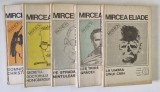 PROZA FANTASTICA de MIRCEA ELIADE , 5 VOLUME , 1991- 1992